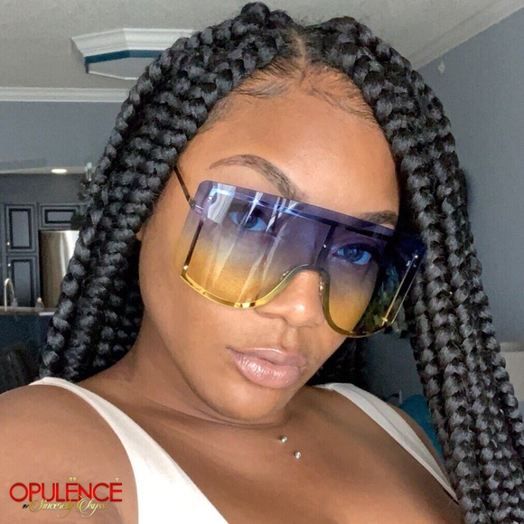 Popular Demand Frames (Blue) - Picture 6 of 6